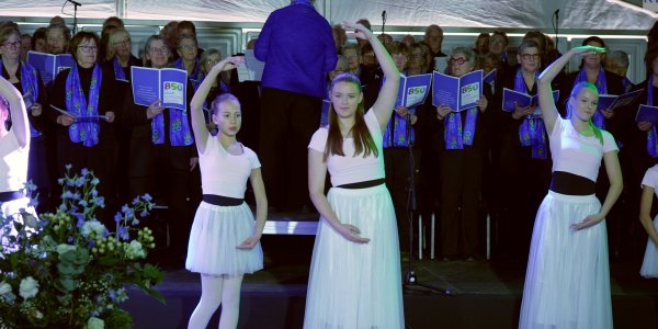 Foto: Heerde 850 jubileum jaar officieel van start.