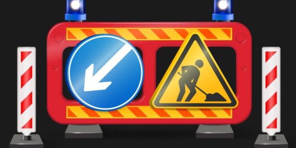 Foto: A50 meerdere nachten dicht tussen knooppunt Hattemerbroek en Epe