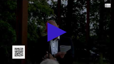 Benefietsamenzang Regenboogkerk Villa Bakhuis 29-8-2024