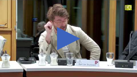 Forum vergadering gemeenteraad Brummen 4 december  2024