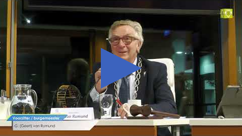 Besluitvormende raadsvergadering gemeenteraad Brummen 19 september 2024