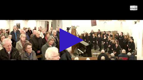 Link-Special Samenzangavond vanuit de kerk te Oene 16 maart 2024