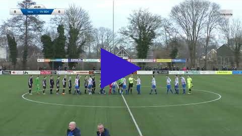 Derby Vevo tegen VV SEH