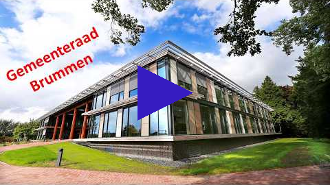 Besluitvormende raadsvergadering gemeenteraad Brummen 9 juli 2026