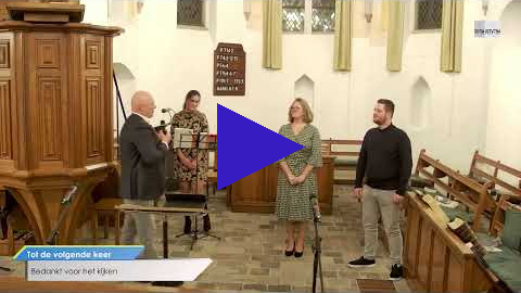 Spontane Zangavond 27 oktober 2023 Oene