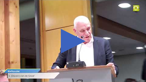 Forumvergadering gemeenteraad Brummen 14  november 2024 (deel 2)