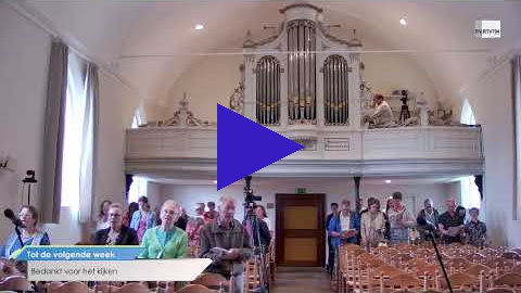 ZomerLink 7 juli 2024